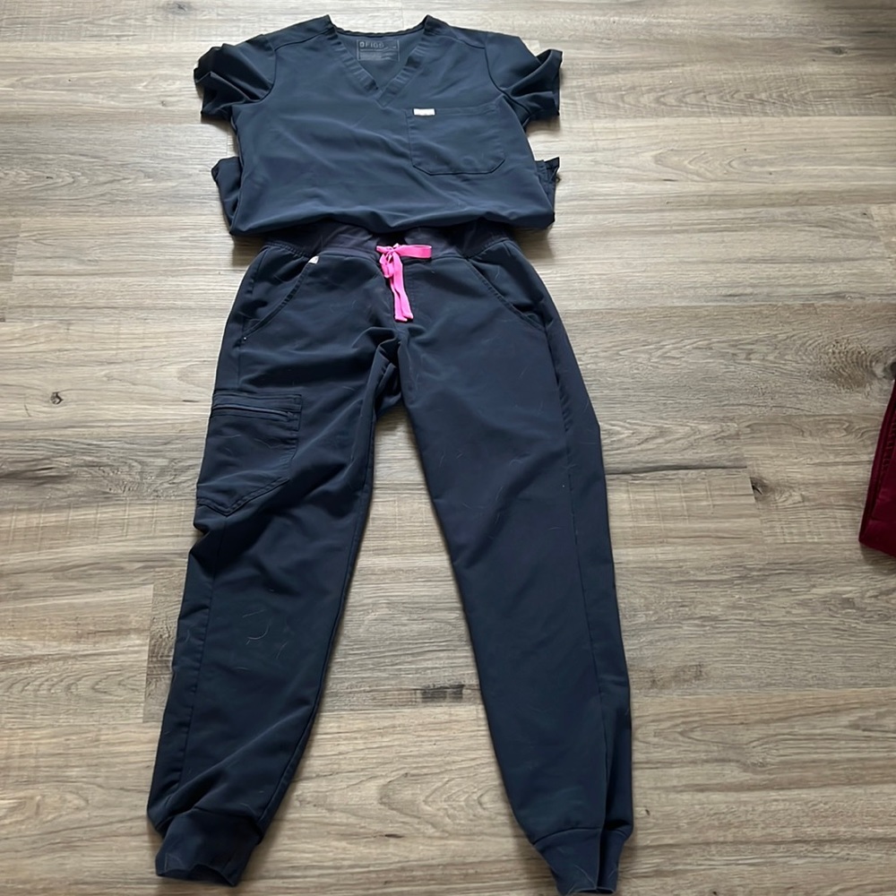 Figs Scrubs
